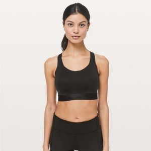 Lululemon Fine Form Bra